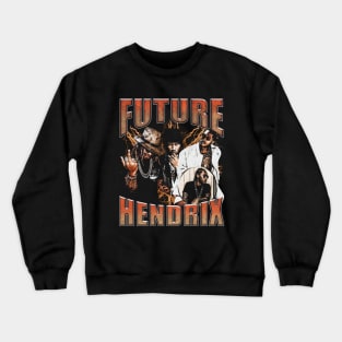 Future Hendrix Crewneck Sweatshirt